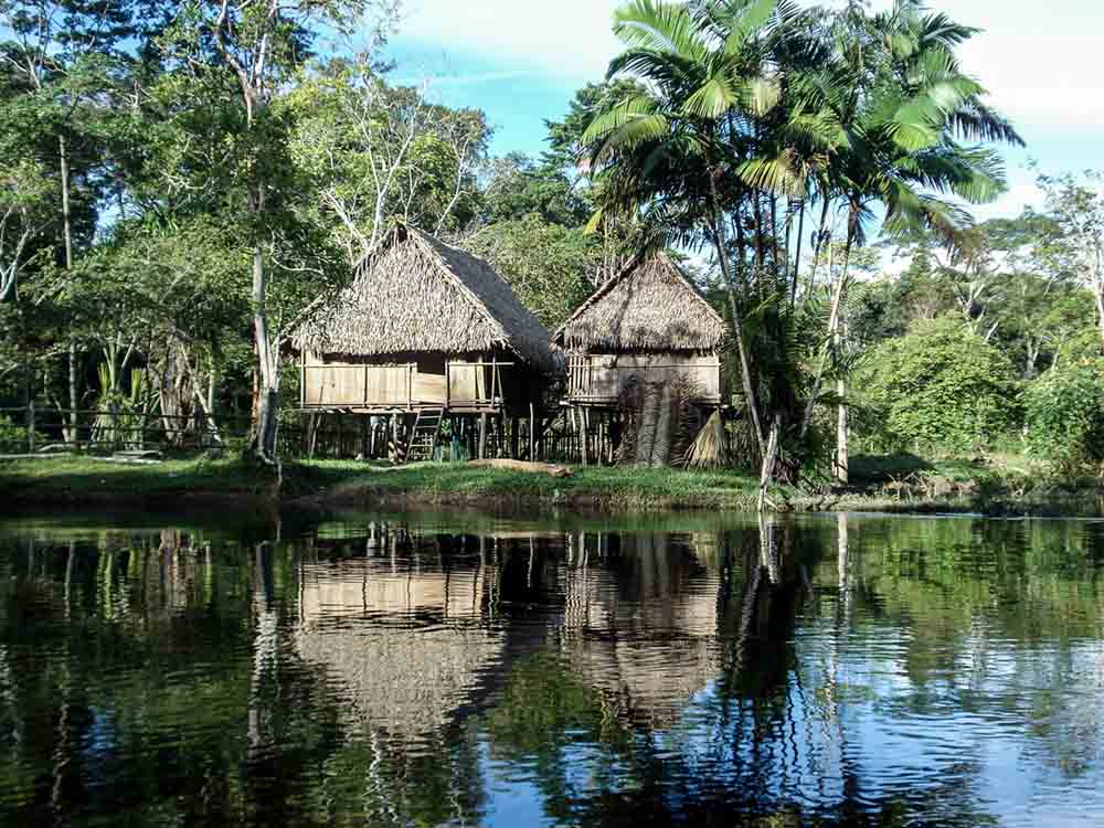 ville de manaus