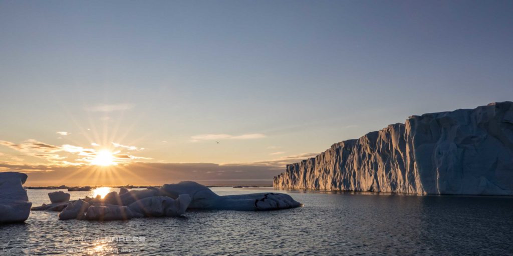 La Grande D Couverte Du Svalbard Croisi Re Spitzberg Et Svalbard