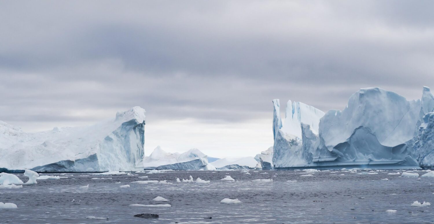 Choisir son voyage en Arctique les grandes régions Grands Espaces