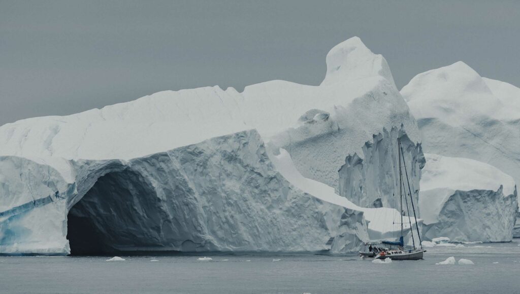 Groenland Ilulissat