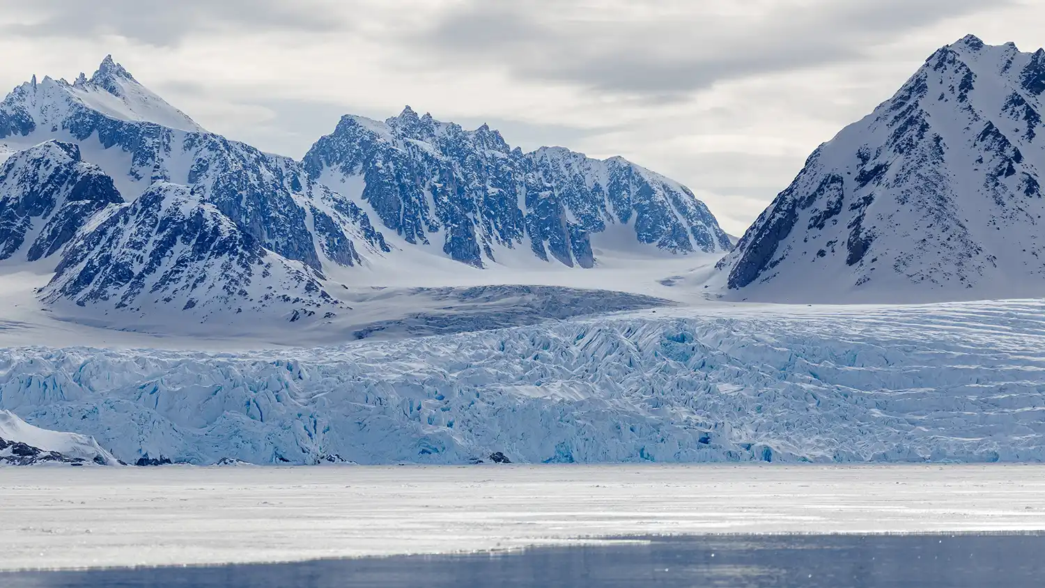 Paysage Svalbard ©Philippe Gomez copie