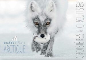 Couv brochure arctique 2026